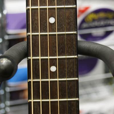 Tanglewood TW28CE-SN electro acoustic guitar S/H image 17