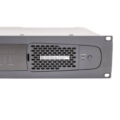 Crown DCi 8|300DA *Dante*Studio Use Only* image 4