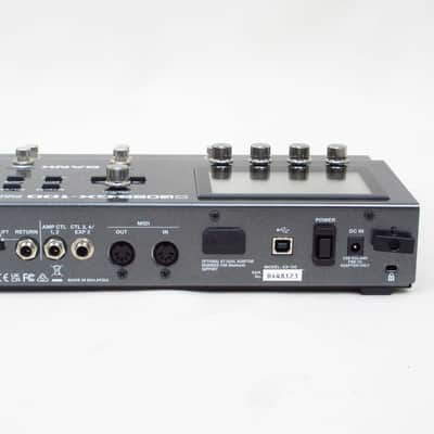 BOSS GX-100 Guitar Effects Processor Multi-Effects Processor [B4Q8123] (08/13) image 11