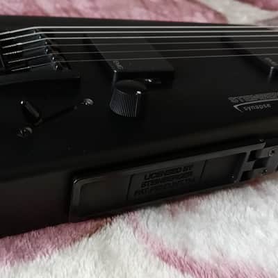 Steinberger Synapse SS-2F (2012) 2012 Black image 6