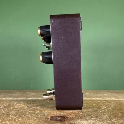 Universal Audio Lion '68 Super Lead Amp 2023 - Present - Black image 5