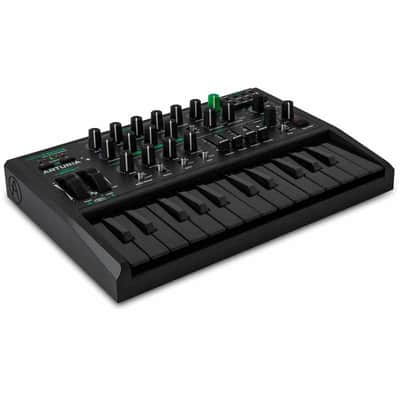 ARTURIA MICROBRUTE-UFO Microbrute UFO édition limitée image 2