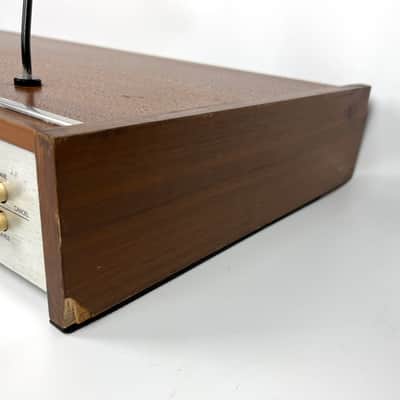 Hohner Automatic Rhythm Player – vintage analog drum machine image 10