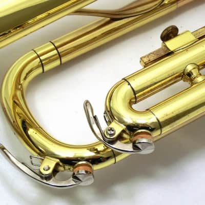 Yamaha YTR-2310 Bb Trumpet | Reverb