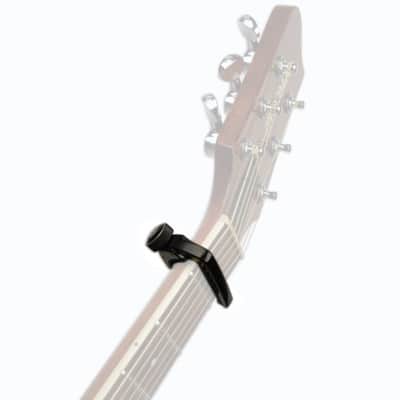 D'Addario NS Capo Lite - Capo image 2