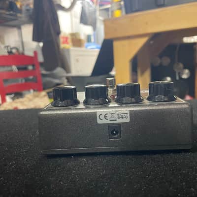 MXR M117R image 4