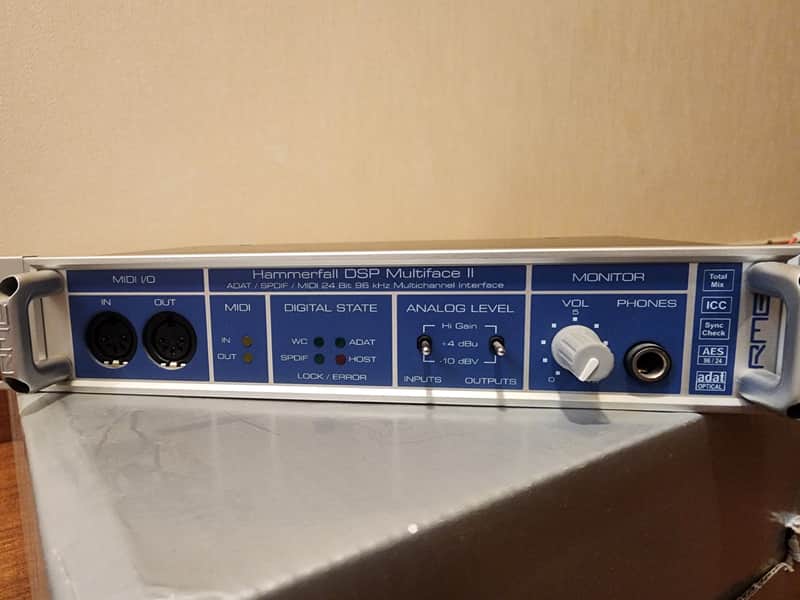 【KJ】RME QuadMic II マイクプリアンプ KJ】RME QuadMic II マイクプリアンプ Amazon | RME マイクプリアンプ