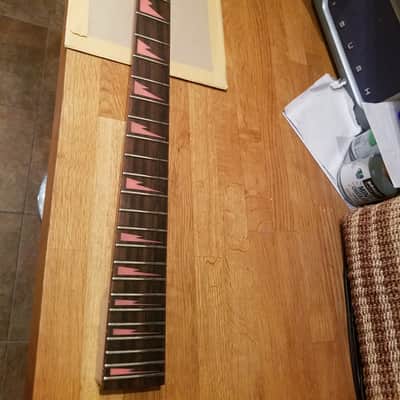 Ibanez RG 1XXV replacement Wizard neck image 1