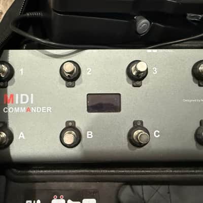 Fractal Audio FM3 Modeller with Extras image 3