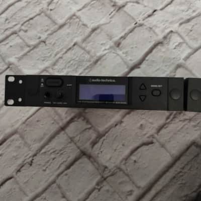 Audio Technica AEW-R4100 Wireless Mic Receiver image 2