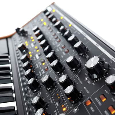Moog Subsequent 37 image 4