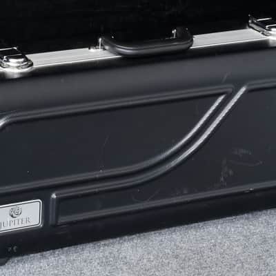 Jupiter Model JAS710 Alto Saxophone image 3