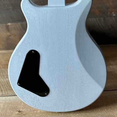 B-Stock PRS S2 Mira 594 Satin - Pearl White S2083915 image 9