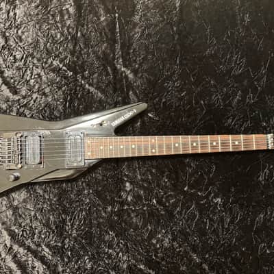 Yamaha GX-1 1980s - Black image 6
