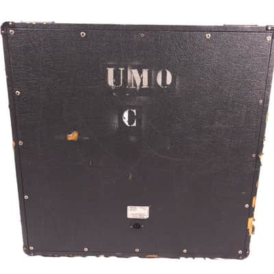 Marshall JMP JCM 800 Lead Series 1960B 4×12″ Celestion G12-65 T3054 Model Vintage ´82 image 19