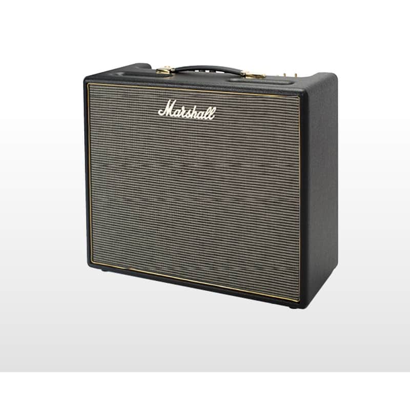 Marshall Origin 50 Watt Combo FX Loop & Boost image 1