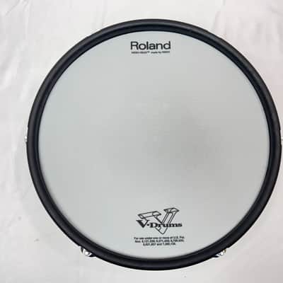 Roland PD-128S BC V Drum 12" Mesh Head PD128 image 7