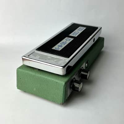 Goldsound Distortion Whau Whau 1977 (Made in Italy) image 7