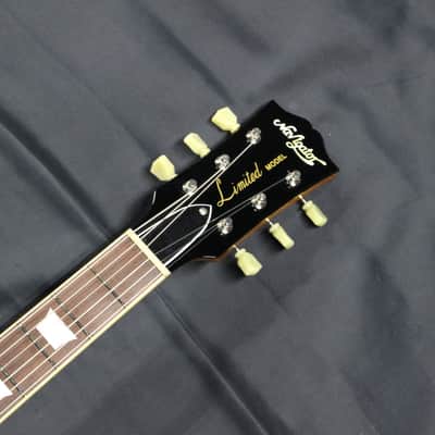 Navigator / N-LP-STD GOLD Natural Back  [71341] image 3