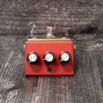 Beetronics Fatbee Overdrive image 6
