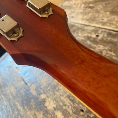 Gibson Custom Shop 1960 Les Paul Standard Historic Paul McCartney Heritage Sunburst R0 image 16