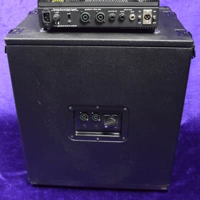 Demeter VTB-MJ-800D Flip-Top Combo, 1x12" + 4" Tweeter *In Stock, RARE!* image 3