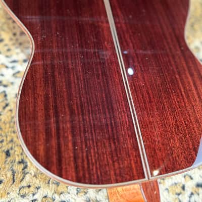 Cordoba C10-CD Cedar Classical Guitar 2025 - Natural image 16