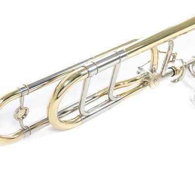 Roy Benson TT-236F Tenor in B/F image 2