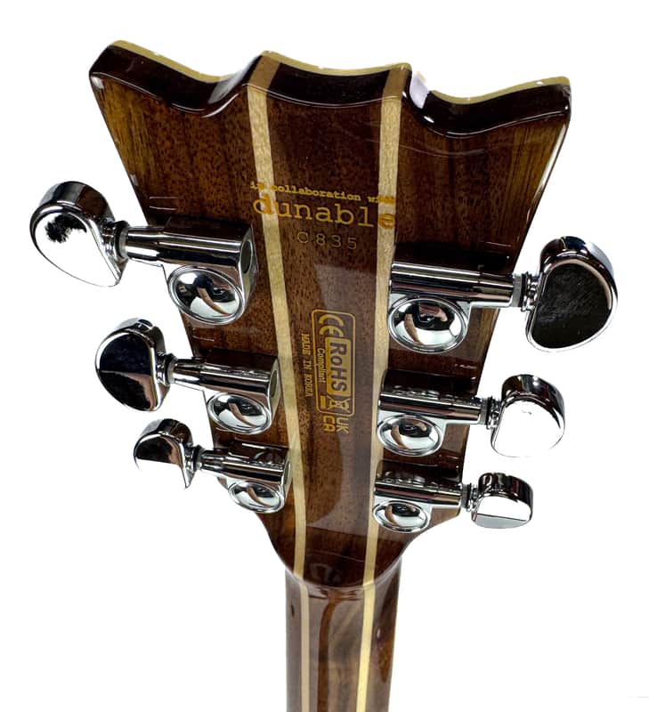 Evil Instruments (Claudio Sanchez) Presents: “The Jackhammer” | Reverb