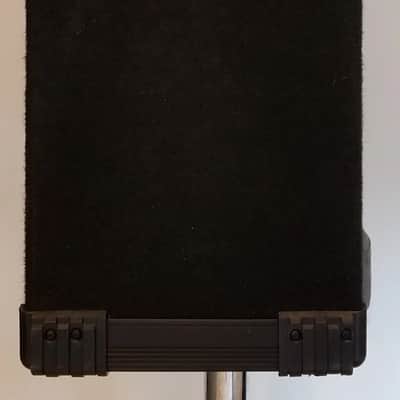 Crate G-120c 4-way Stereo Head W/ Original Crate 3 Button Footswitch & Matching 2x12 Cab / Celestion G12M70 image 18