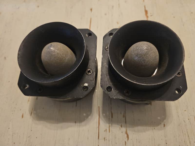 JBL 2402 Tweeter 1 Pair image 1