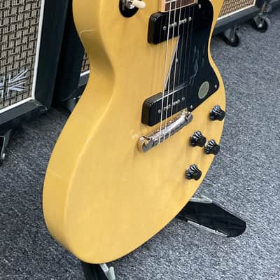 Gibson Les Paul Special 2019 - Present - TV Yellow image 8