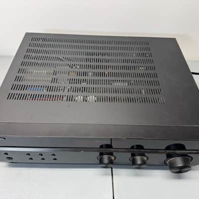 Insignia NS-R2001 Receiver HiFi Stereo Vintage Home Audio 2 Channel Radio Phono image 3