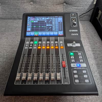 Yamaha DM3 image 1
