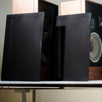 Teledine Acustic Research  AR 15 EG 1978 – 1980 - Interamente originali, testate, funzionanti, foram sostituiti 01 2024 image 3