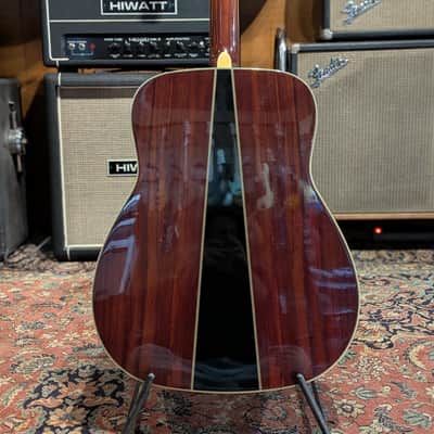 Yamaha FG-340 - Natural image 2