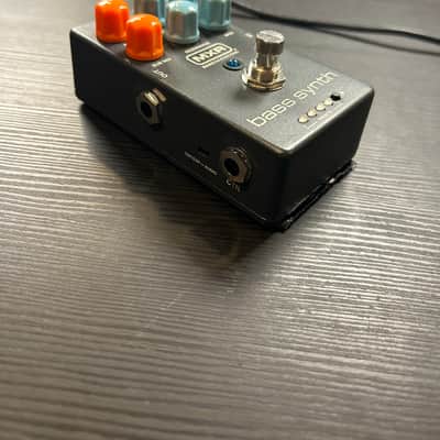 MXR MB301 Bass Synth 2025 - Present - Grey image 3