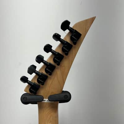 Jackson Left Handed Electric Guitar image 13