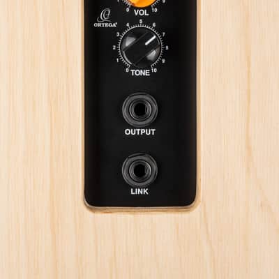 Ortega Performer Cajon Linkshänder image 6
