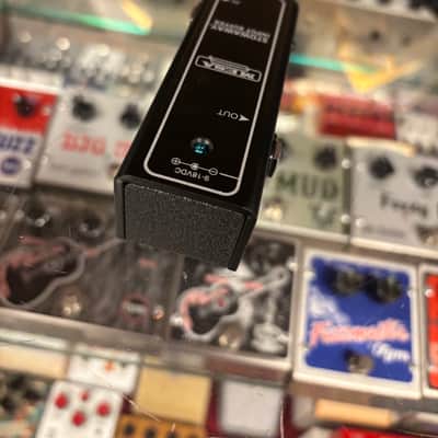Mesa Boogie Stowaway Class-A Input Buffer 2010s - Black image 5
