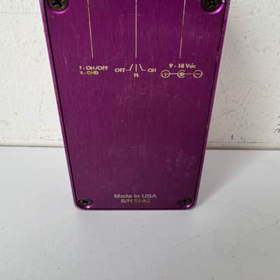 Suhr RIOT - Fucsia image 4