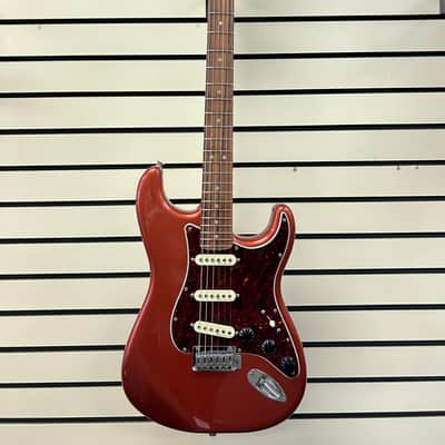 Fender 75th Anniversary Stratocaster | Reverb