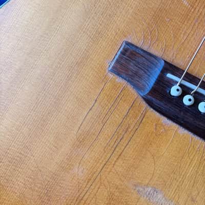 1963 Martin D-18 image 7