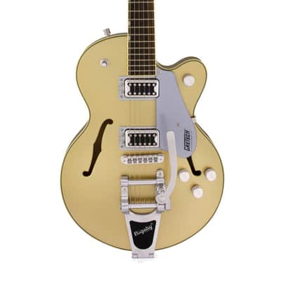 Gretsch G5655T ELECTROMATIC CENTER BLOCK JR. SINGLE-CUT WITH BIGSBY image 1
