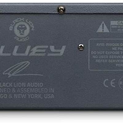 Black Lion Audio Bluey FET Limiting Amplifier image 5