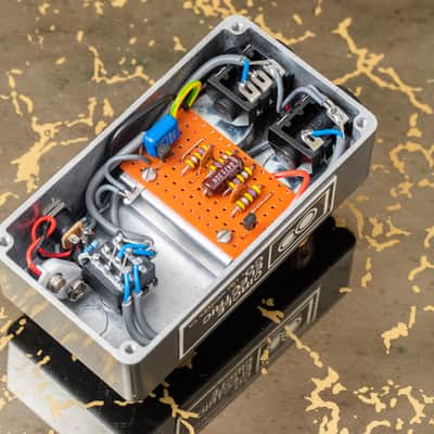 Fuzzrite (Circle Electric) image 3