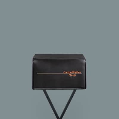 Roland CR-68 cover