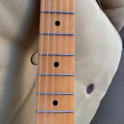 ESP 400 Series 80's Dark Green / black image 4