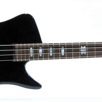 Rex Brown Pantera 1999 Spector Rex-4 Prototype #1 Bass image 2