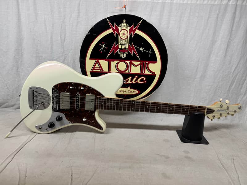 Oopegg Supreme Collection Trailbreaker Mark-I mkI Guitar - MIJ Made In Japan image 1